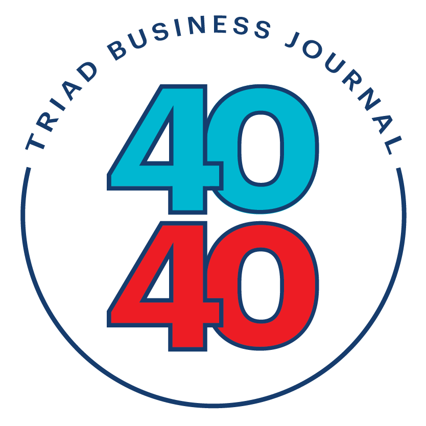 40 Leaders Under Forty 2024 Nominations Triad Business Journal