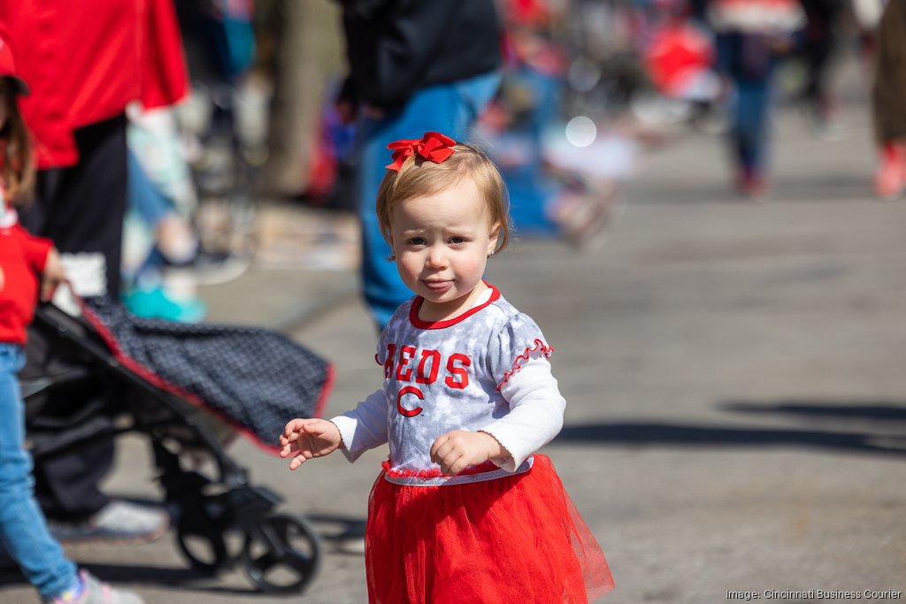 Reds Opening Day 2023: Bronson Arroyo, Danny Graves to be parade grand  marshals