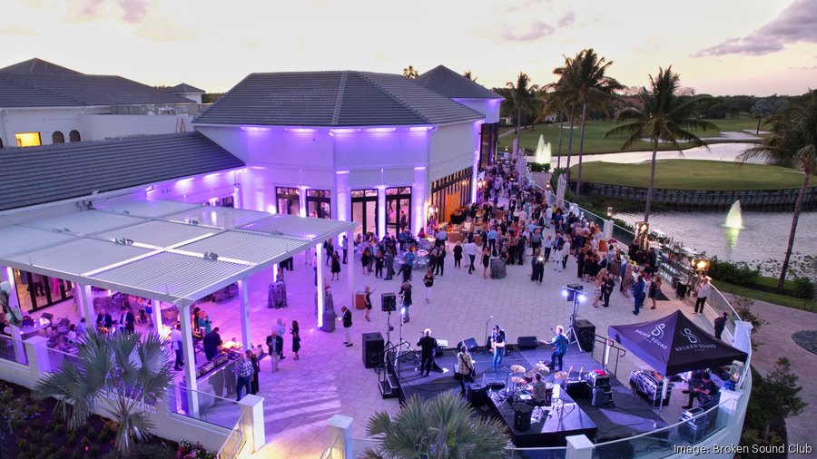 Broken Sound in Boca Raton undergoes 40M renovation South Florida Business Journal