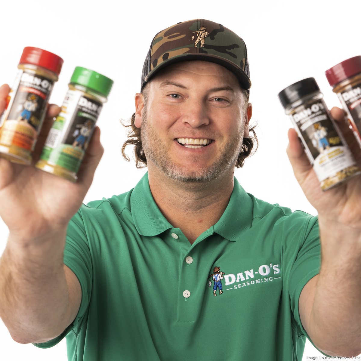 Dan-O's Finds Success at BJ's Wholesale Club
