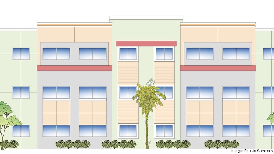 Luxor Developers plans apartments in Goulds MiamiDade County South