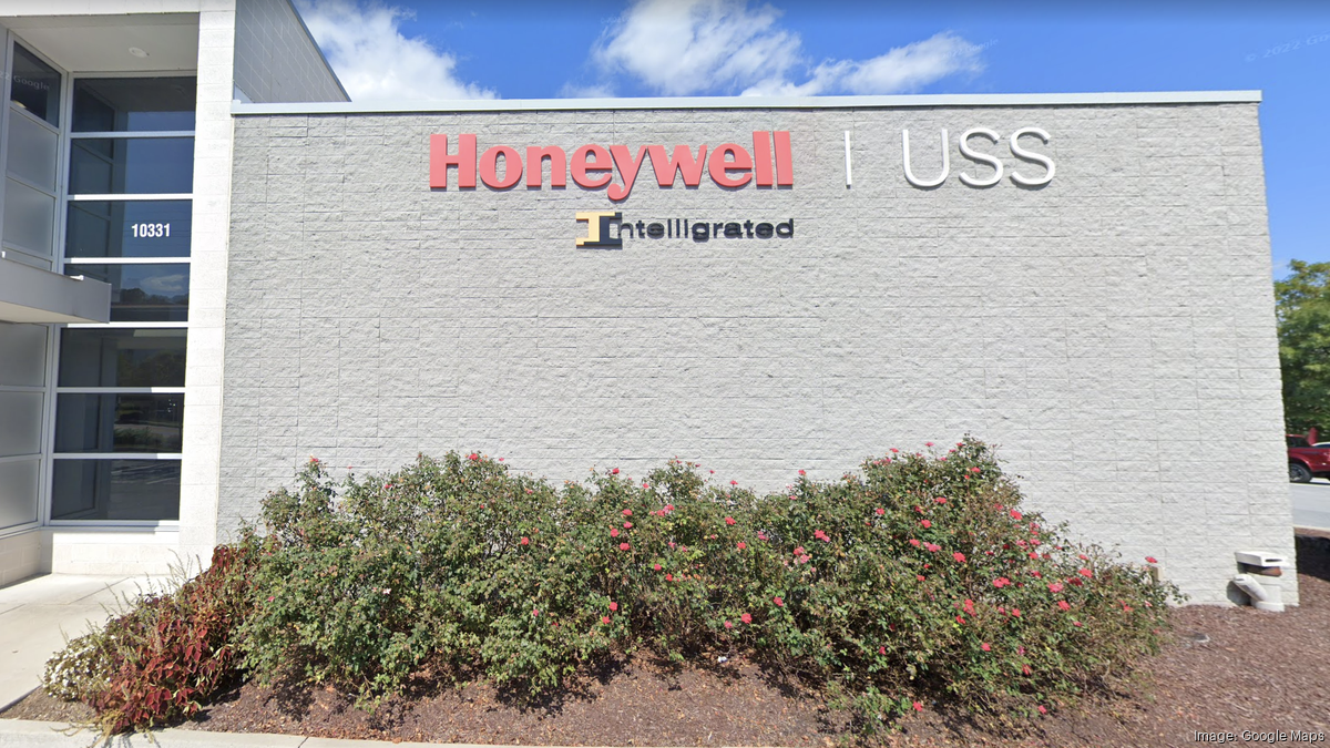 Honeywell Intelligrated to close Baltimorearea facility, lay off