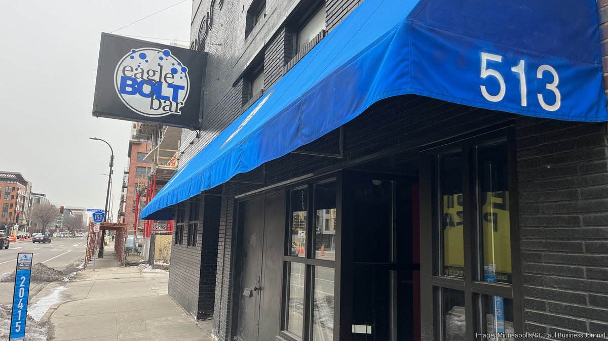 Popular gay bar in Minneapolis Downtown East sells to new owner