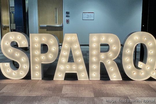 Sparq in Innovation Quarter