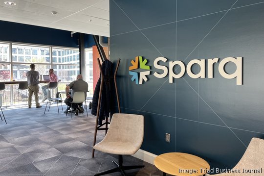 Sparq in Innovation Quarter