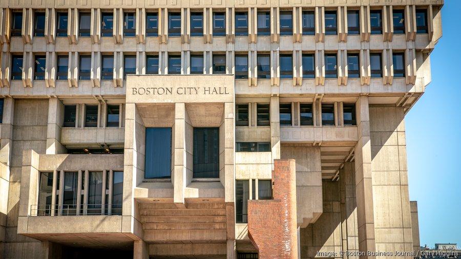 Literacy task force created by Boston City Hall - Boston Business Journal