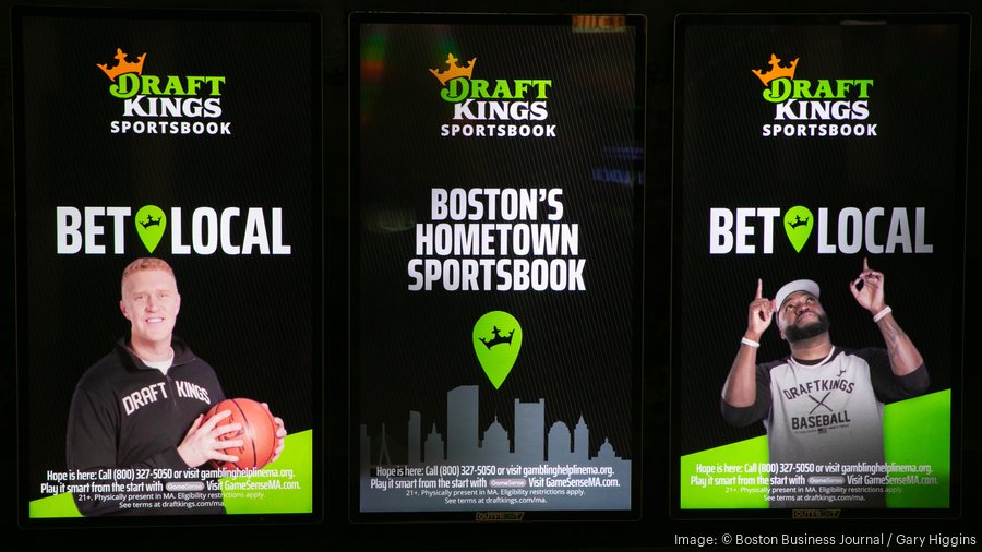 DraftKings Moving in on Simplebet Acquisition