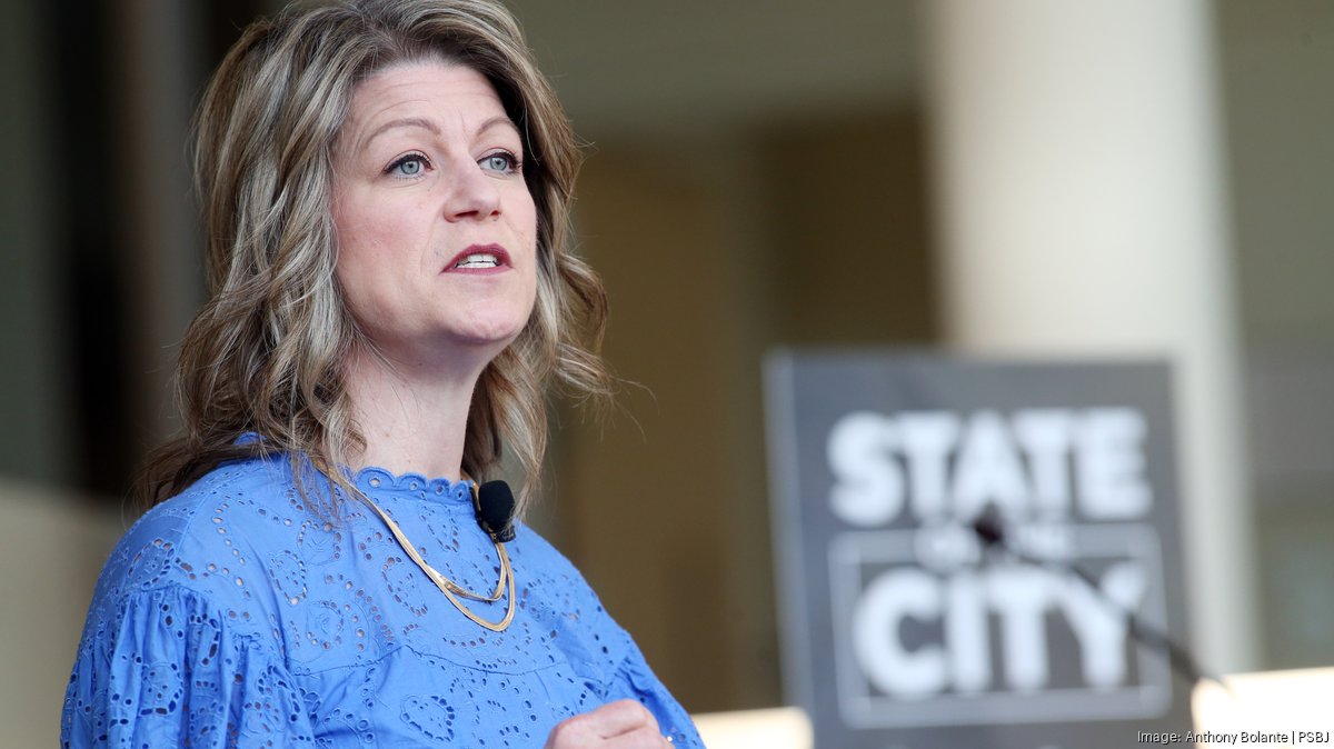 Redmond mayor establishes 'Space District' Puget Sound Business Journal