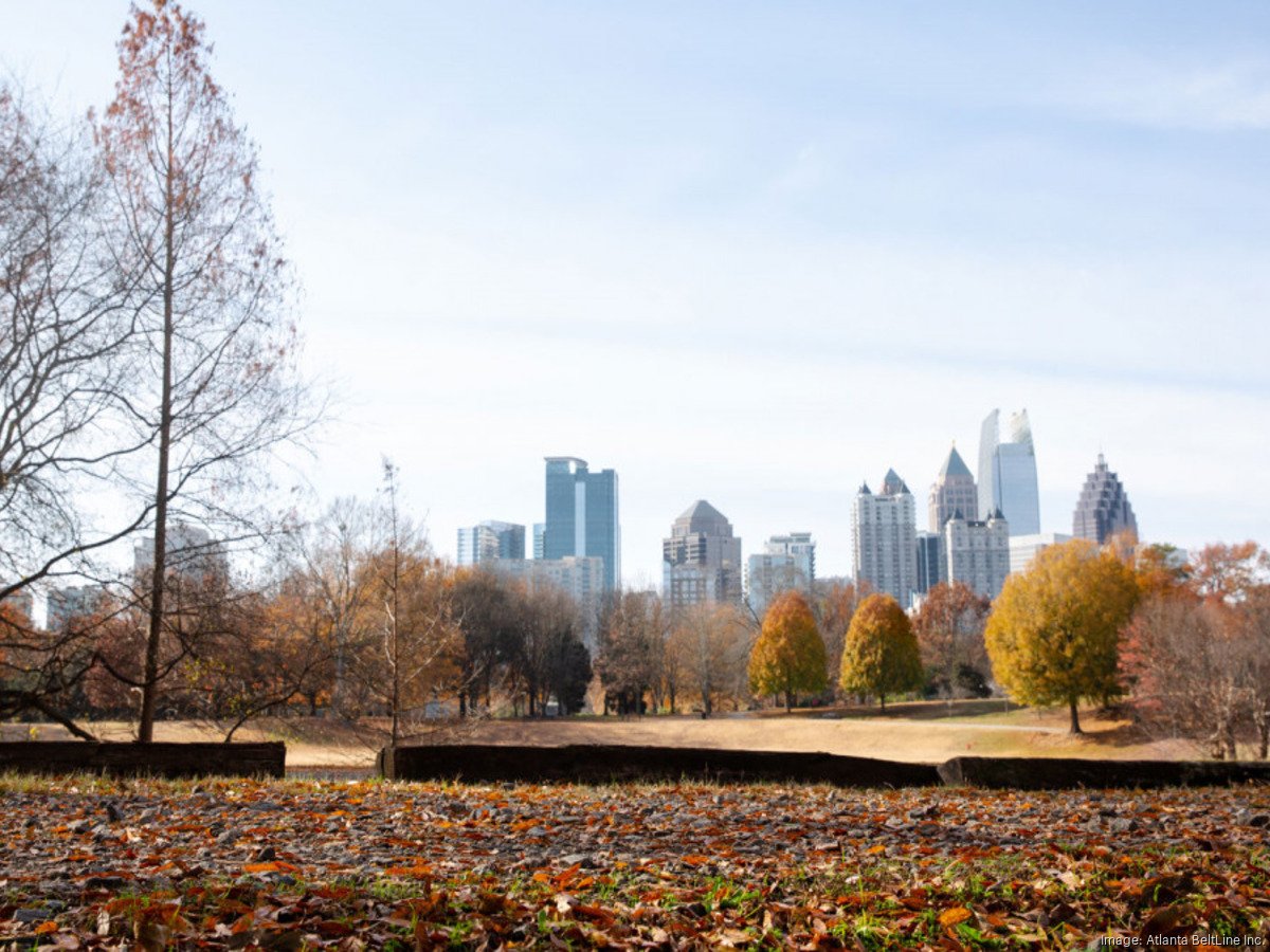 Piedmont Park