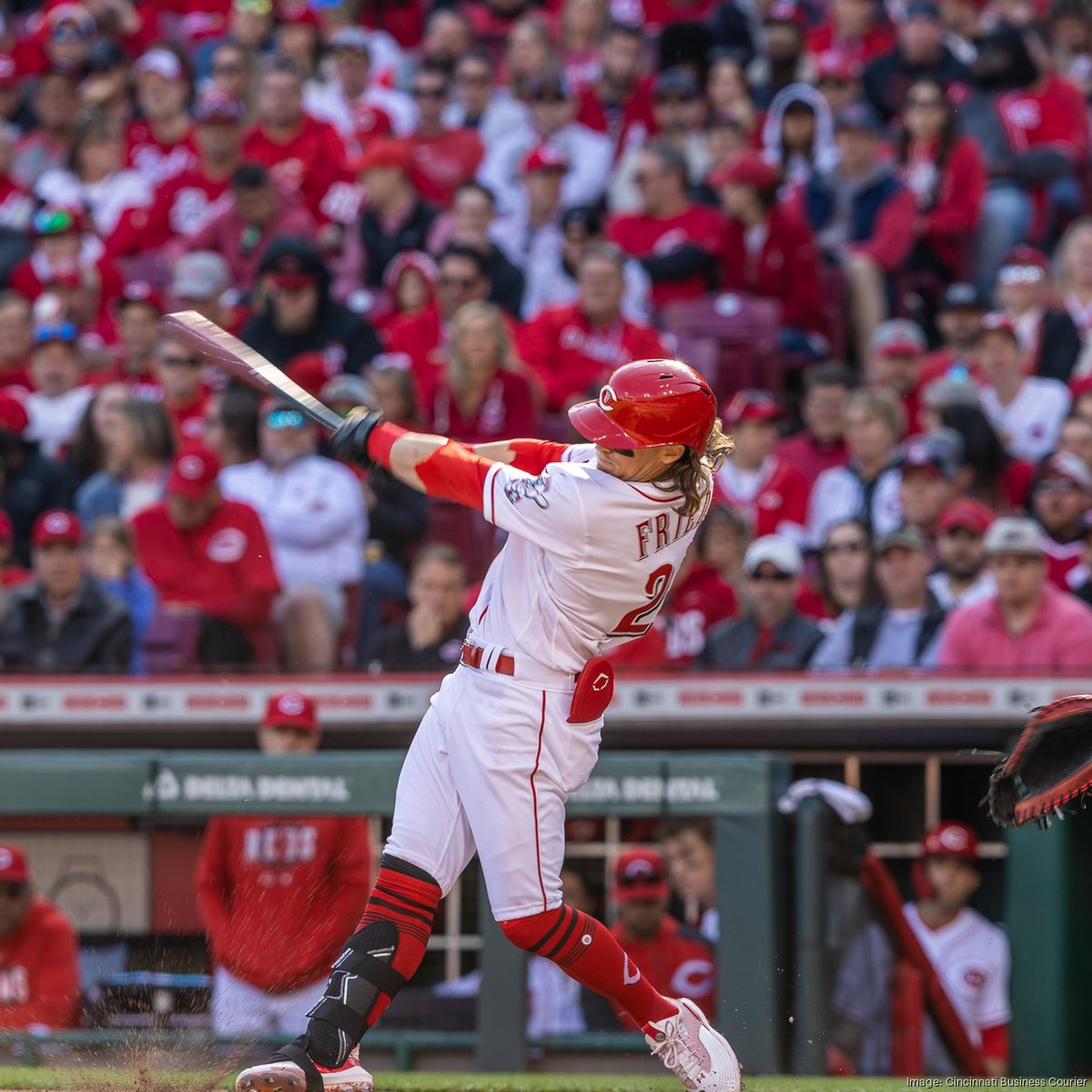 Cincinnati Reds 2023 TV Schedule & How to Watch Games