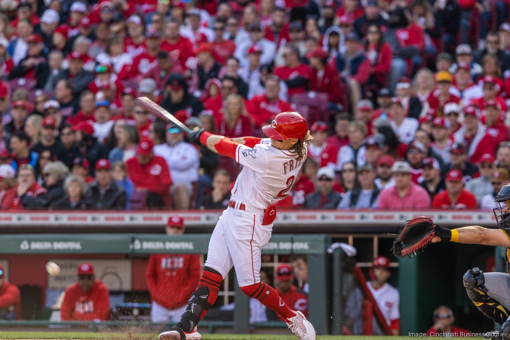 MLB trade deadline: Cincinnati Reds' biggest need National News - Bally  Sports