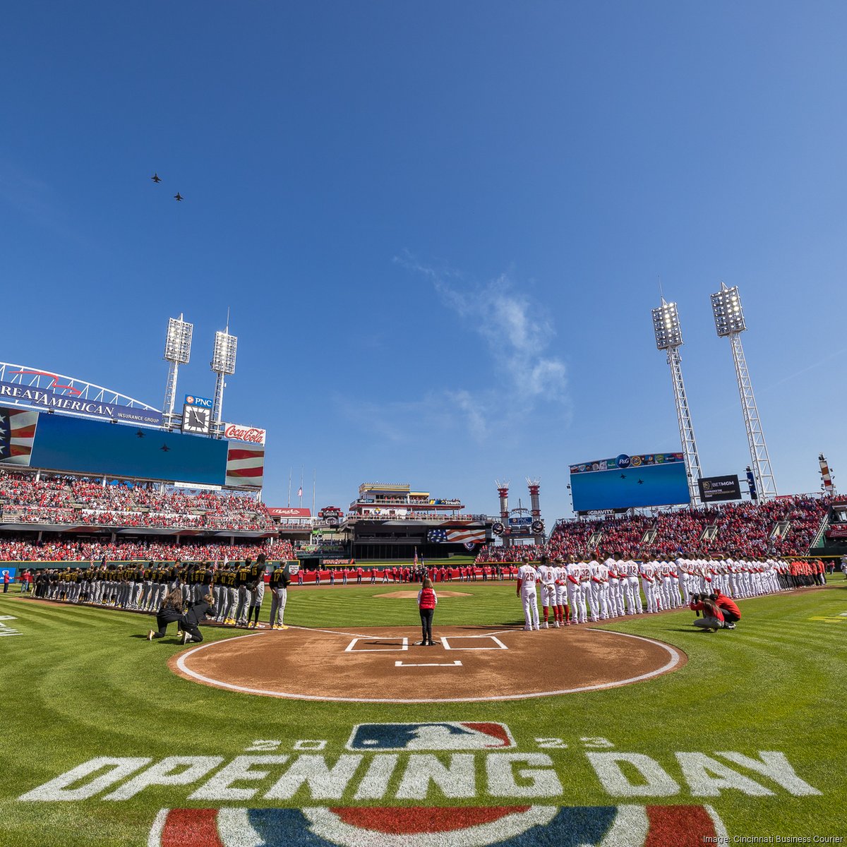 Budweiser and Major League Baseball Renew Their Decades Long Partnership