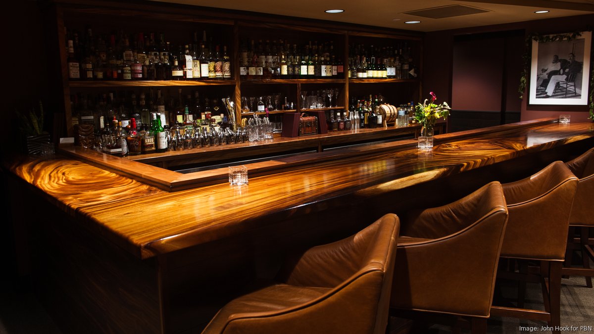 Hawaii bar a finalist for James Beard award Pacific Business News