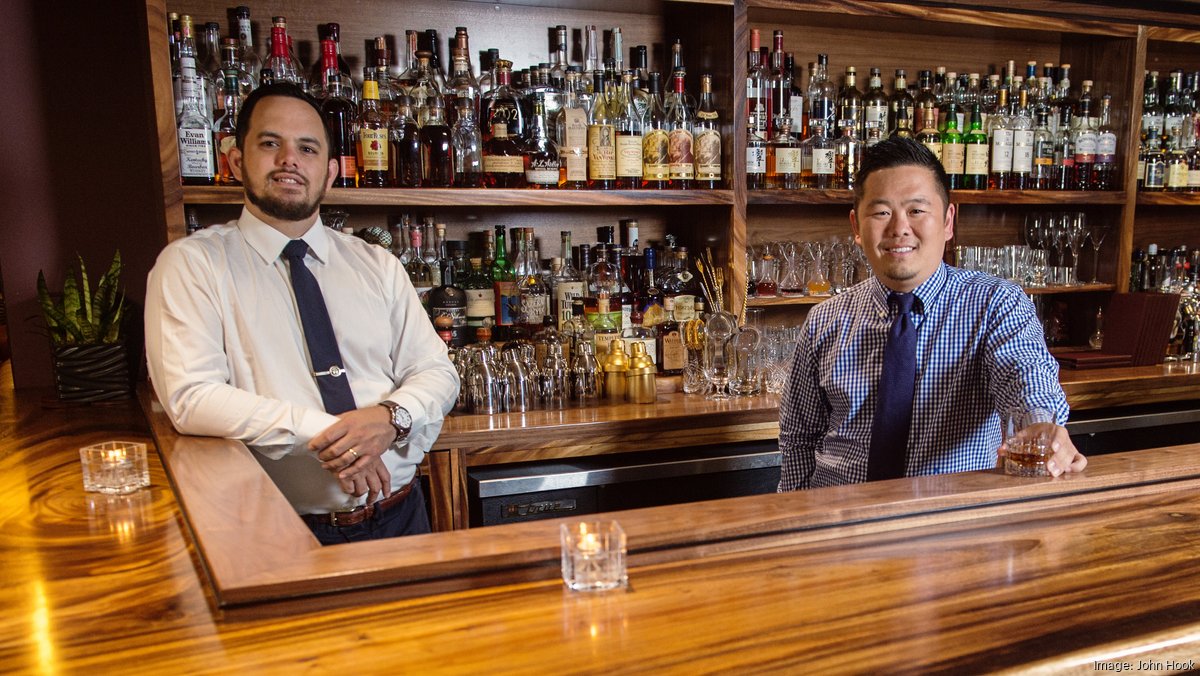 Bar Leather Apron wins James Beard Award Pacific Business News
