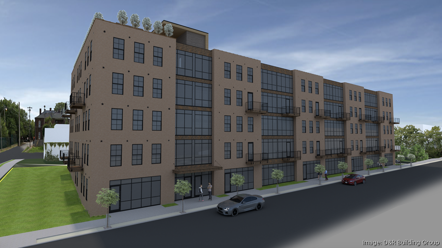 Unique 2story Lagosian Apartments in Lafayette Square to start