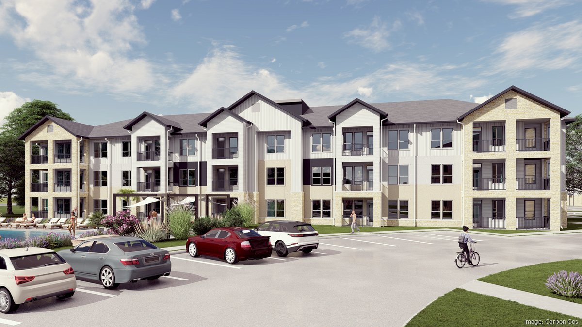 Dallas developer doubles down on Hill Country, announces two