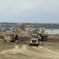 Jarrell project with 1,100 homes hopes to increase entry-level, high-density lot count
