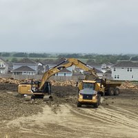 Local developers want to add 379 homes to Jarrell's housing stock