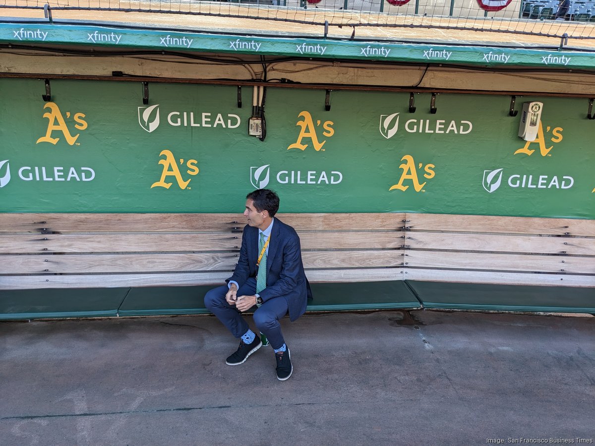 A's offer to purchase Coliseum site wins East Bay officials' hearts