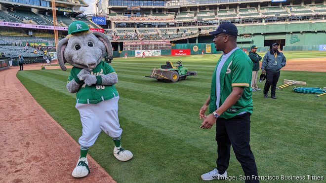 MLB fans left chuckling after viral Oakland Athletics custom uniform  surfaces: I want a Cash Considerations jersey so bad