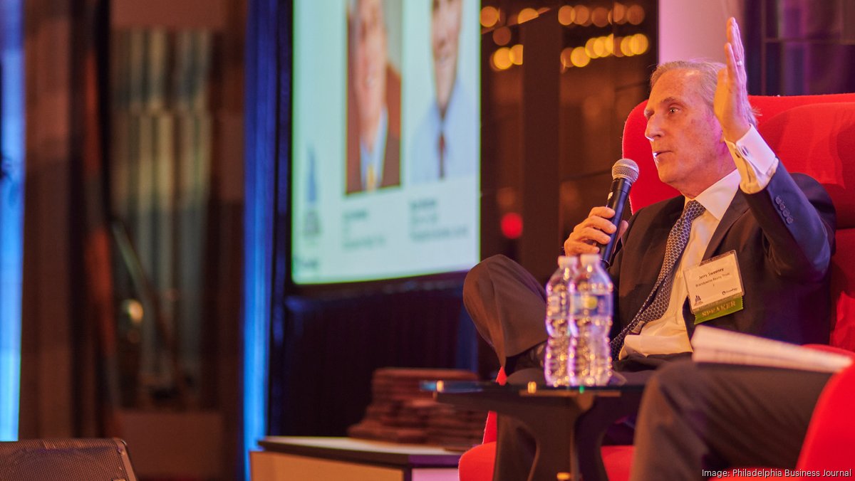 Brandywine Realty Trust continues to bet on life sciences, capitalizing