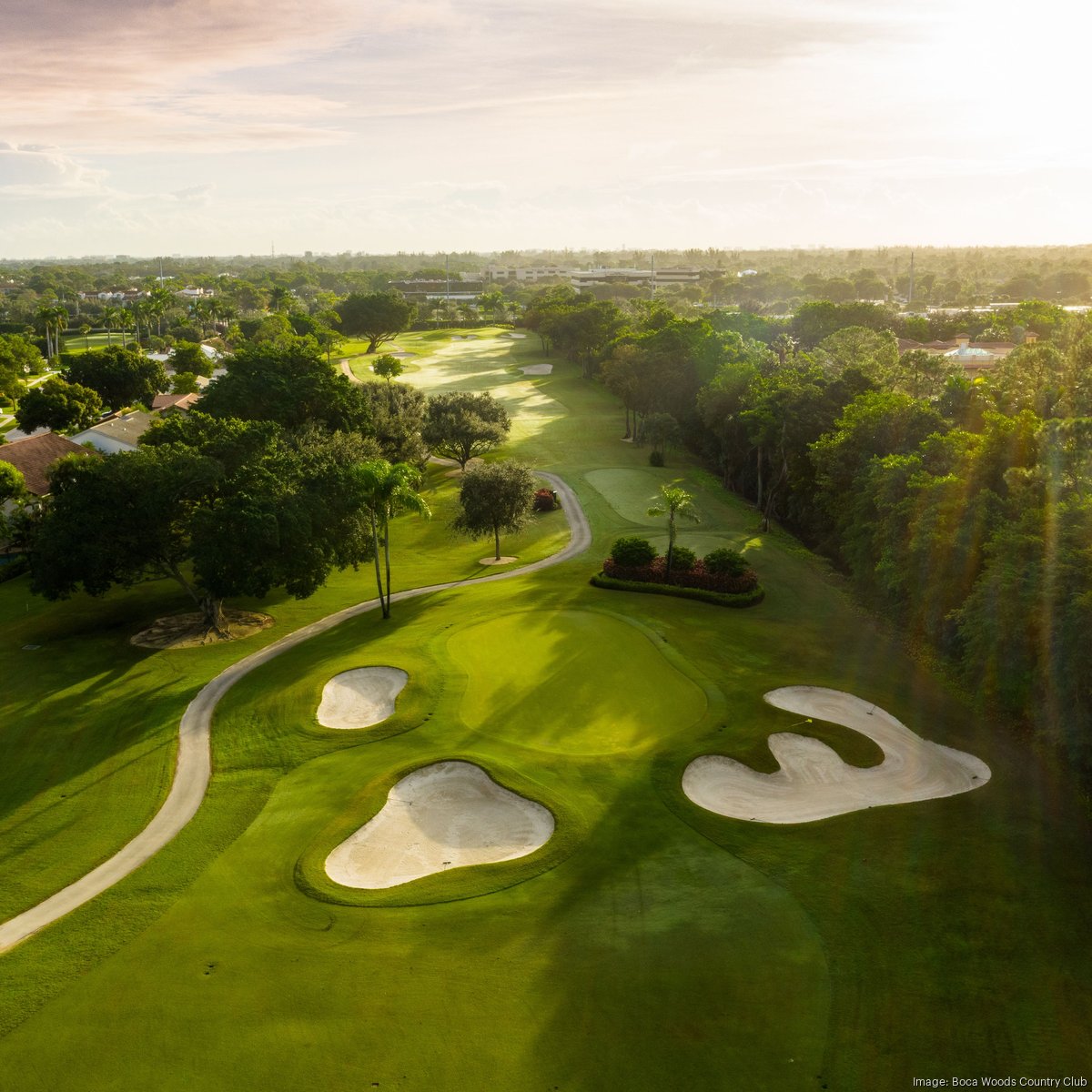 bizjournals.com - Eileen Cukier - Boca Raton country club reopens after multimillion-dollar renovation - South Florida Business Journal