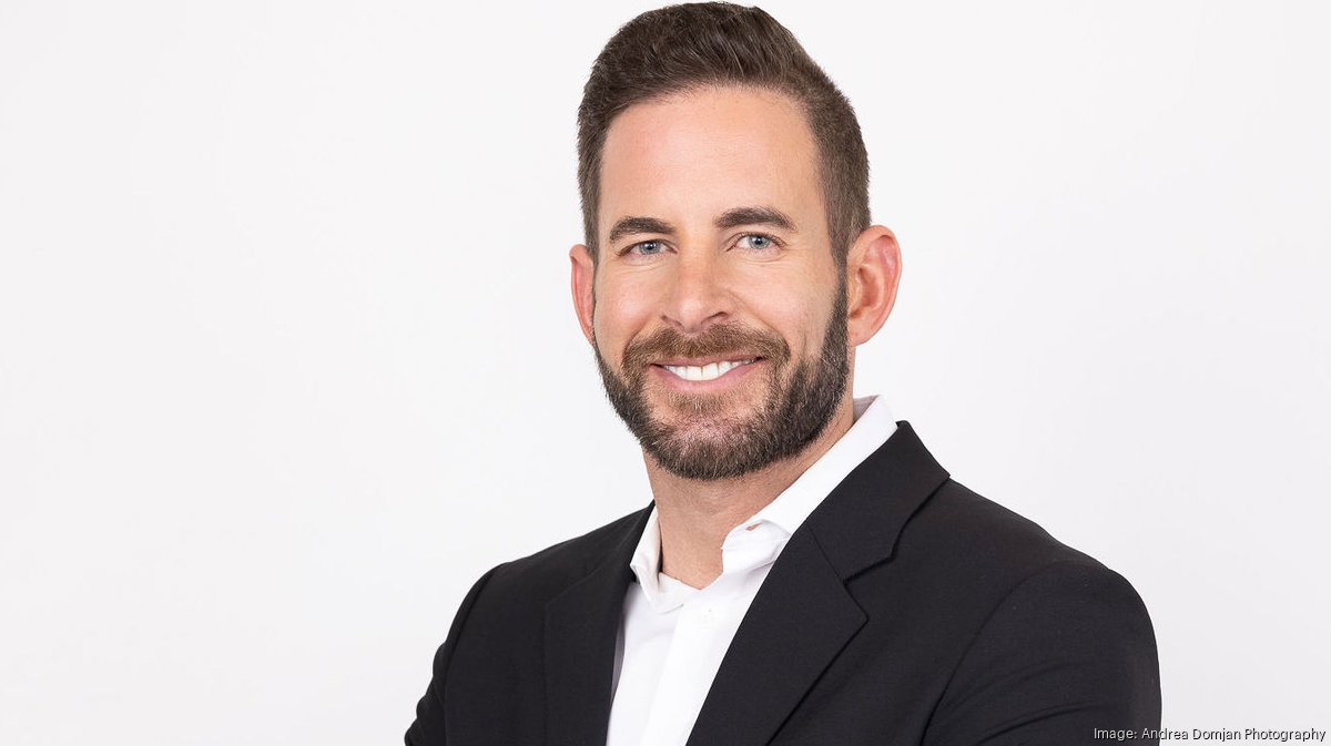 HGTV's Tarek El Moussa moving HQ to Scottsdale Phoenix Business Journal