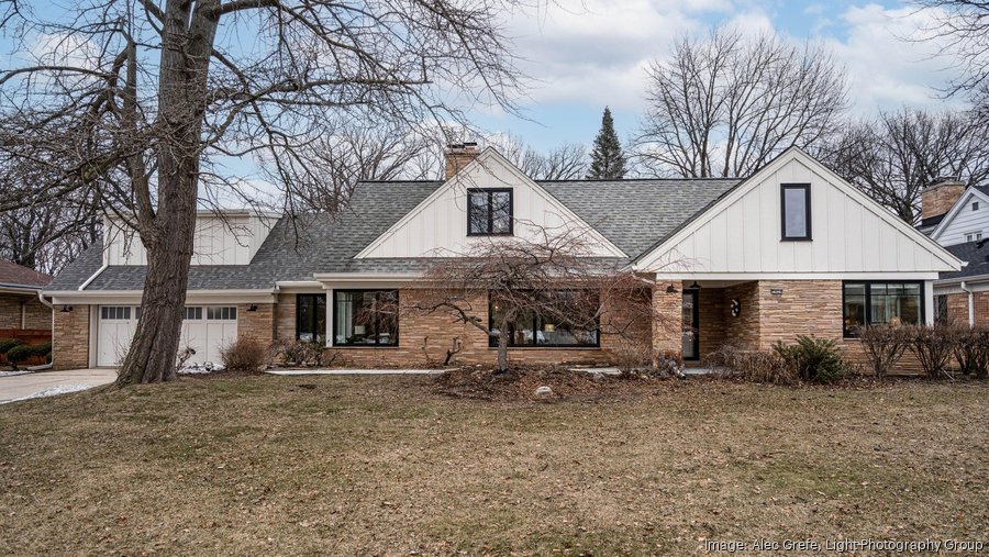 The Most (and Least) Expensive Home Architectural Styles In Milwaukee ...