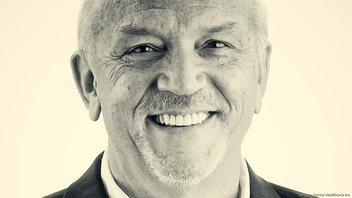 The 2023 Power 50 Russell Cox Louisville Business First