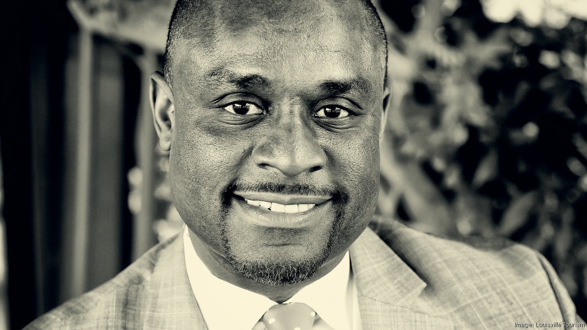 The 2023 Power 50: Cleo Battle - Louisville Business First