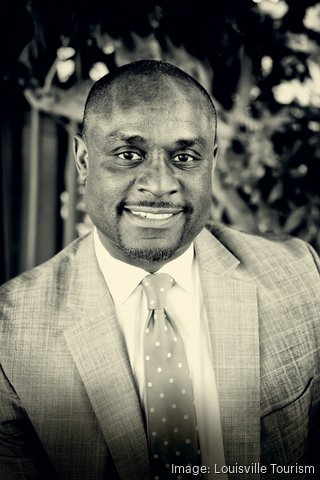 The 2023 Power 50: Cleo Battle - Louisville Business First