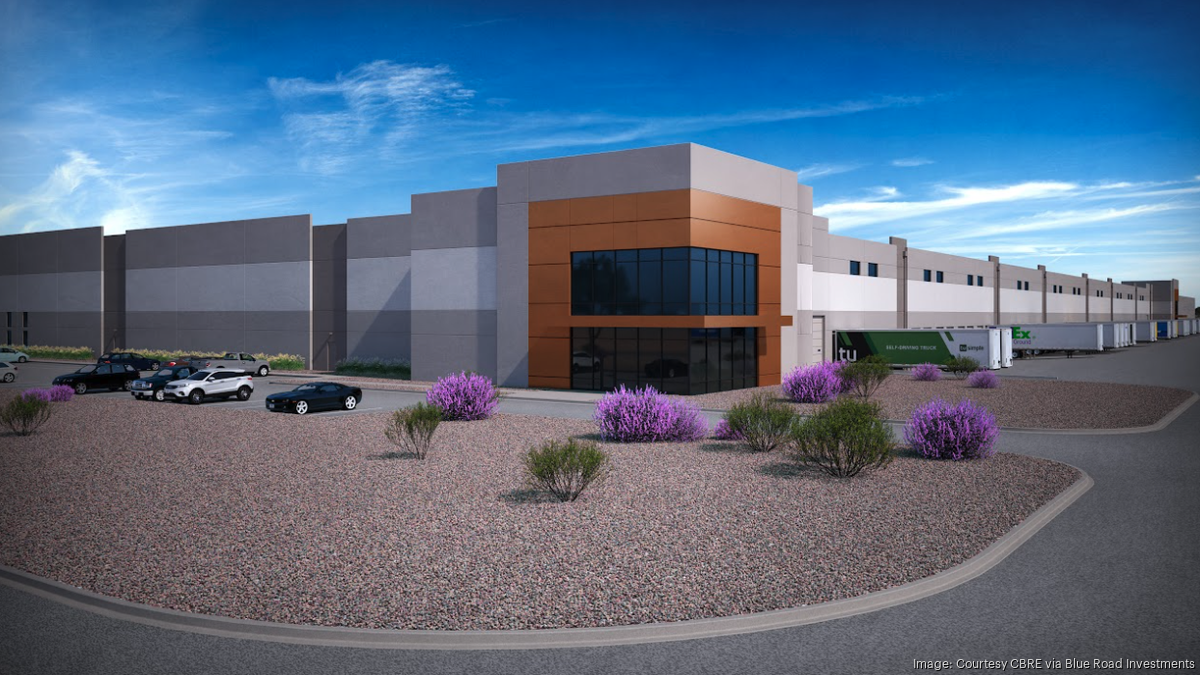 Auto-parts manufacturer expanding to Santa Teresa's Borderplex ...
