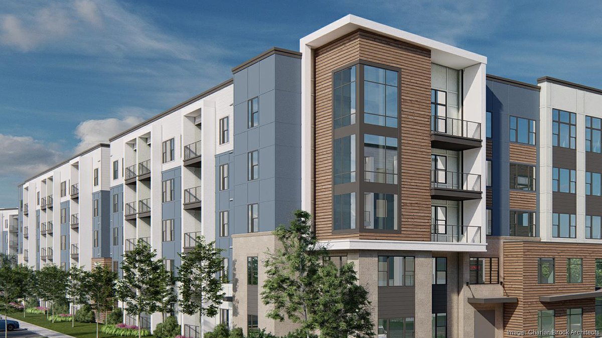 Apartments in The Estuary at Brandon move forward Tampa Bay Business