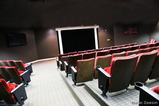 Theater