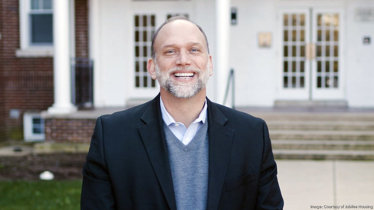 Jim Knight Justice housing for levels takes more