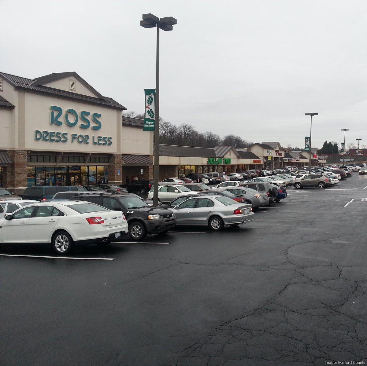 Ross Stores Near Me (Ross Dress For Less) [Updated April 2023