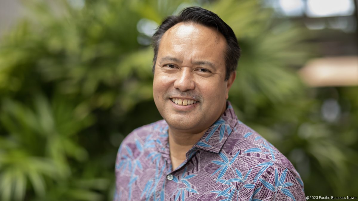Hawaii Realtors President Kalama Kim talks Maui real estate following