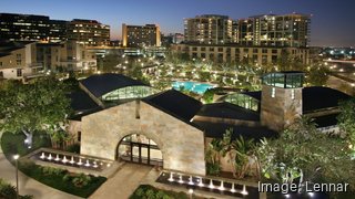 Luxury condo building in Irvine Business District set to completed by ... - Luxury Strata Condo Business Hours