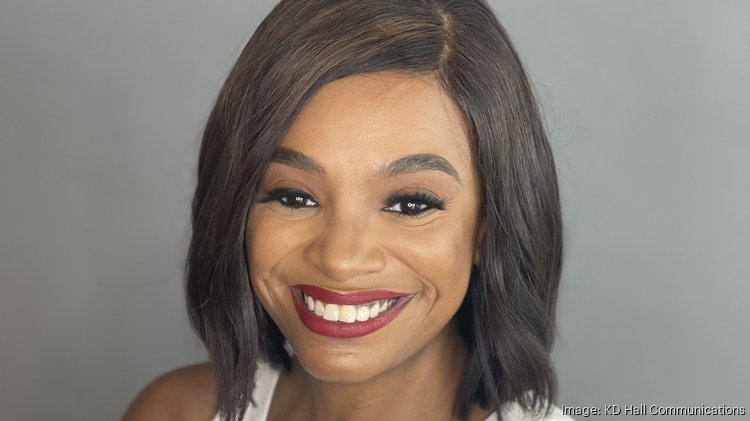 Loria Yeadon touts the value of mentorships - Puget Sound Business Journal