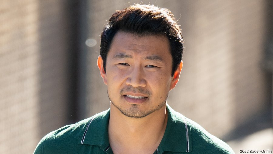 Marvel actor Simu Liu joins Bellevue dumpling company