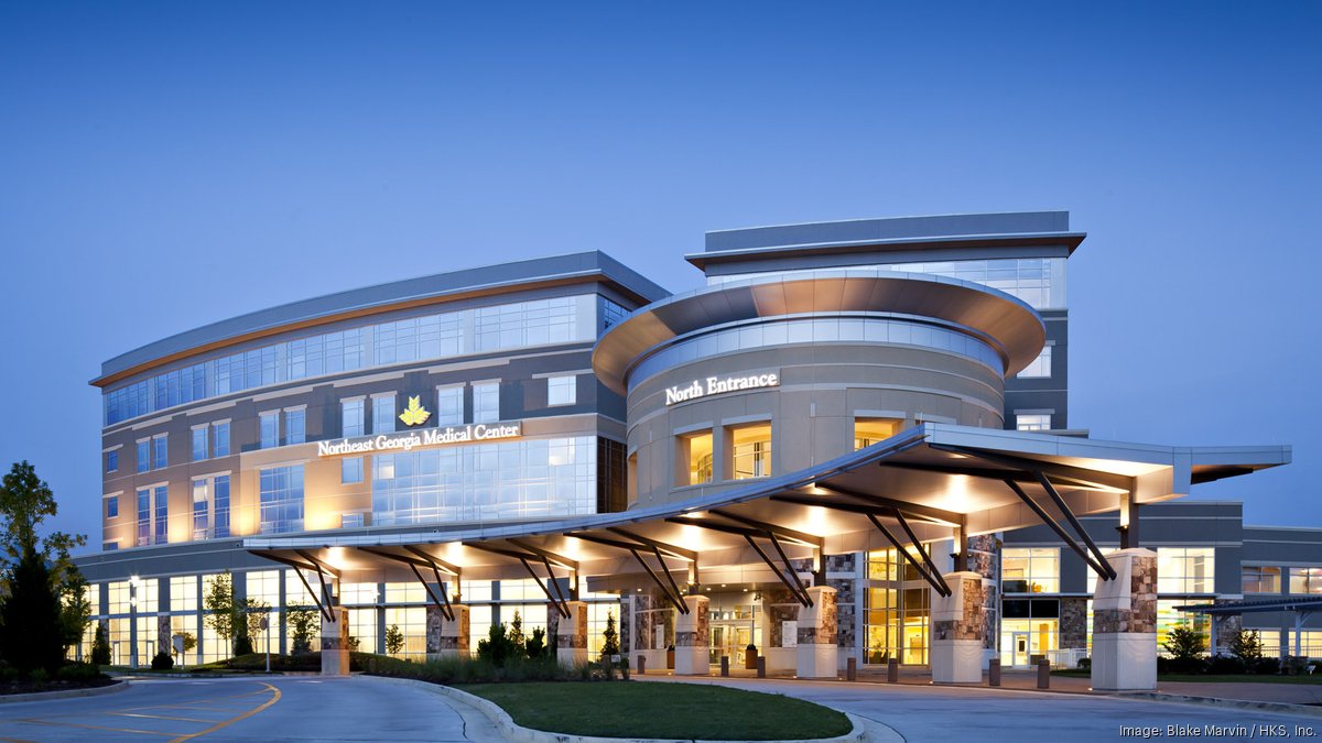 How a growing north hospital filled a gap in trauma care