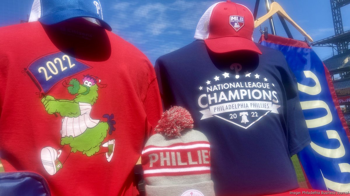 Phillies™ Lager Tee