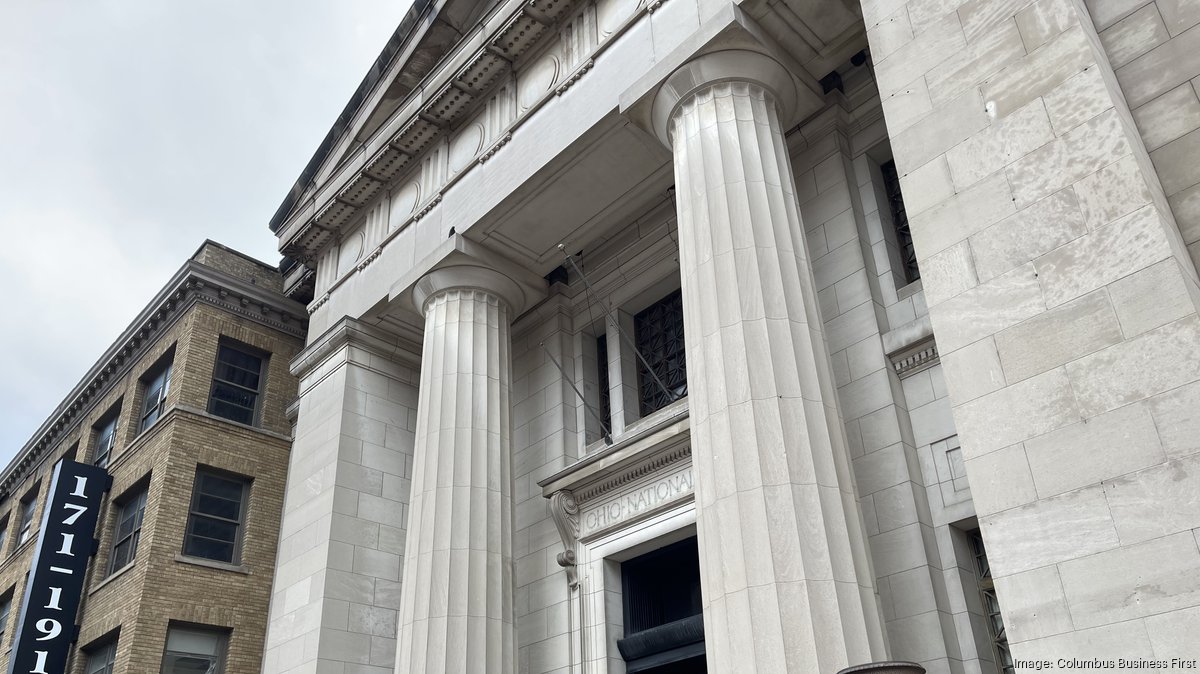 Cleveland developer plans to build 15story tower next to Ohio National