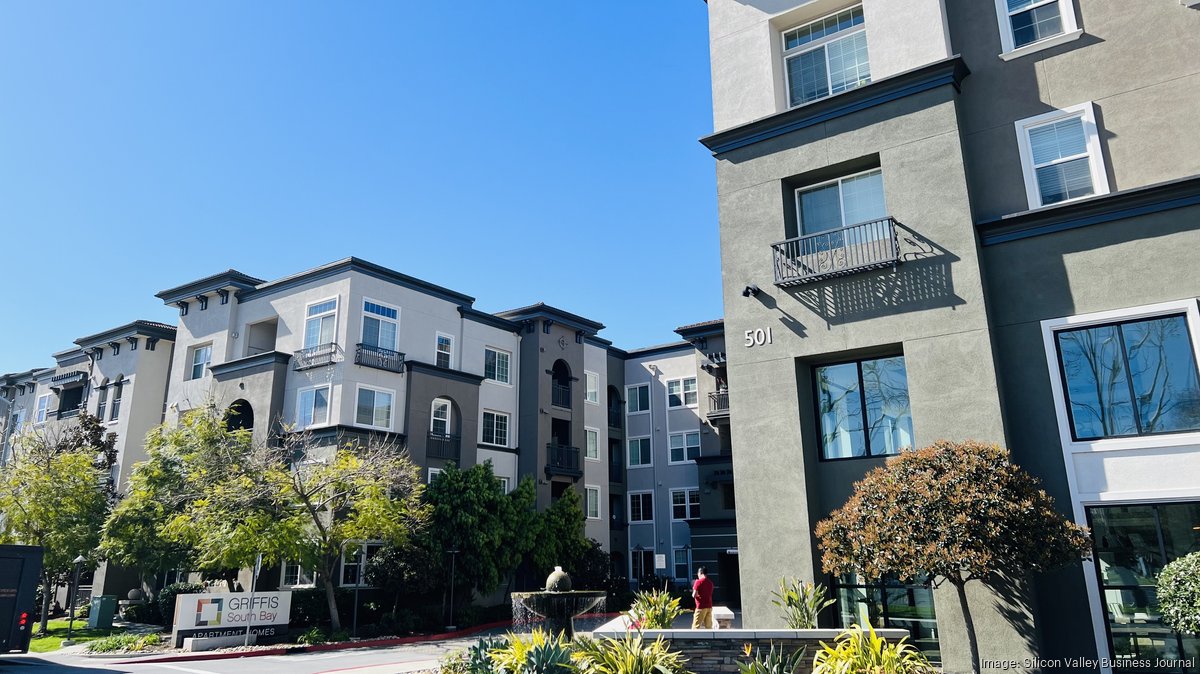Griffis pays more than 400,000 a unit for Silicon Valley apartment