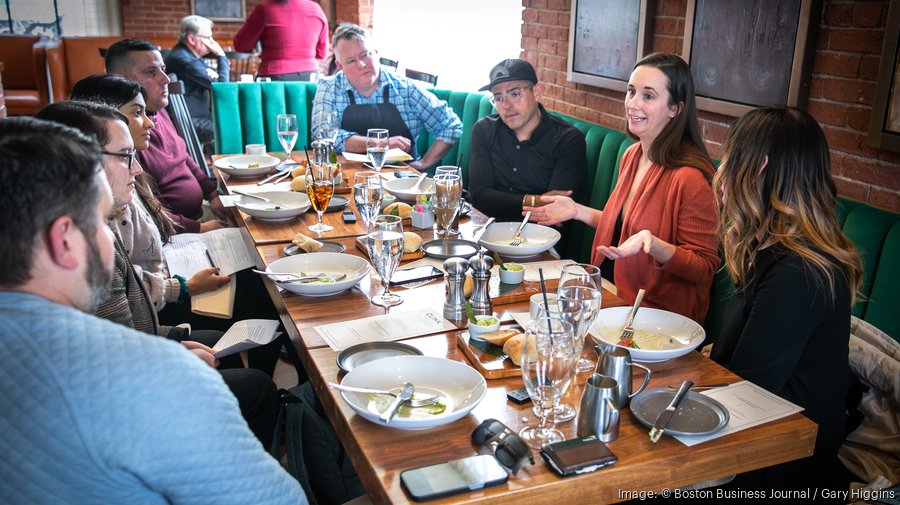 Kitchen Conversations: Local Restaurateurs Discuss The Toughest ...