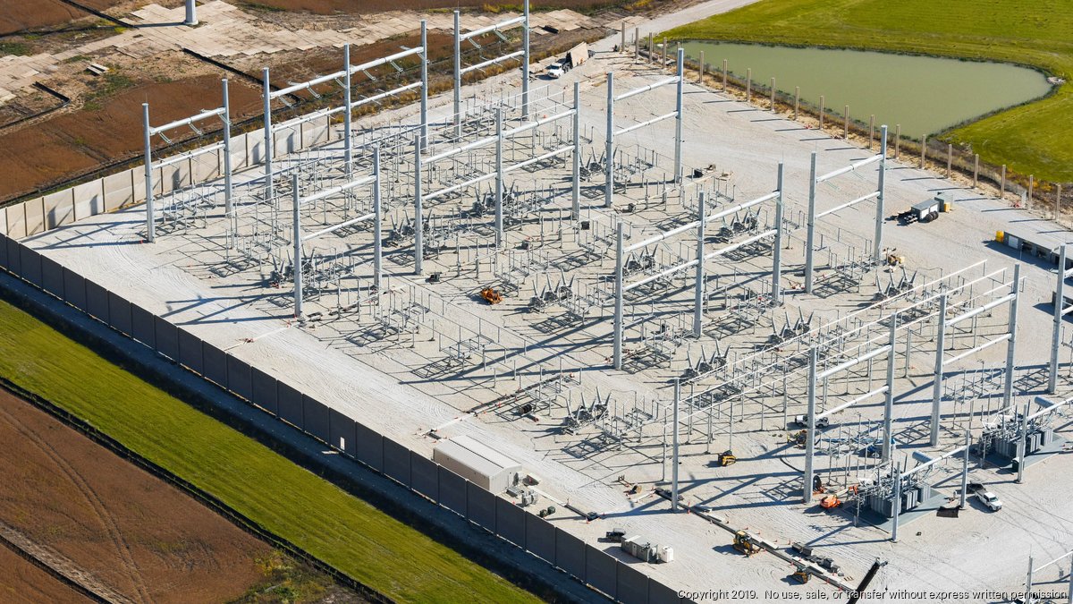 Microsoft, renewable energy, EVs contribute to rise in ATC spending on ...
