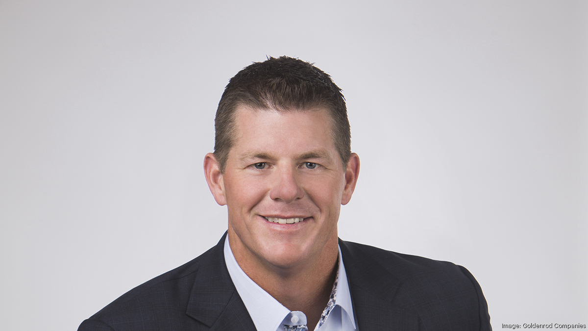 Behind the Deal With splashy Trinity Groves area buys, Goldenrod