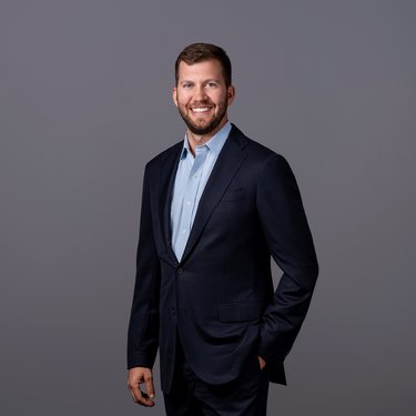 Cary Wright | People on The Move - Houston Business Journal