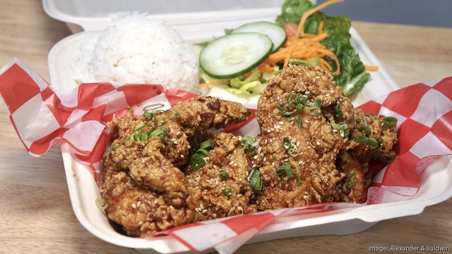 Chicken & Brisket moves to Pearl Highlands Center Pacific Business News