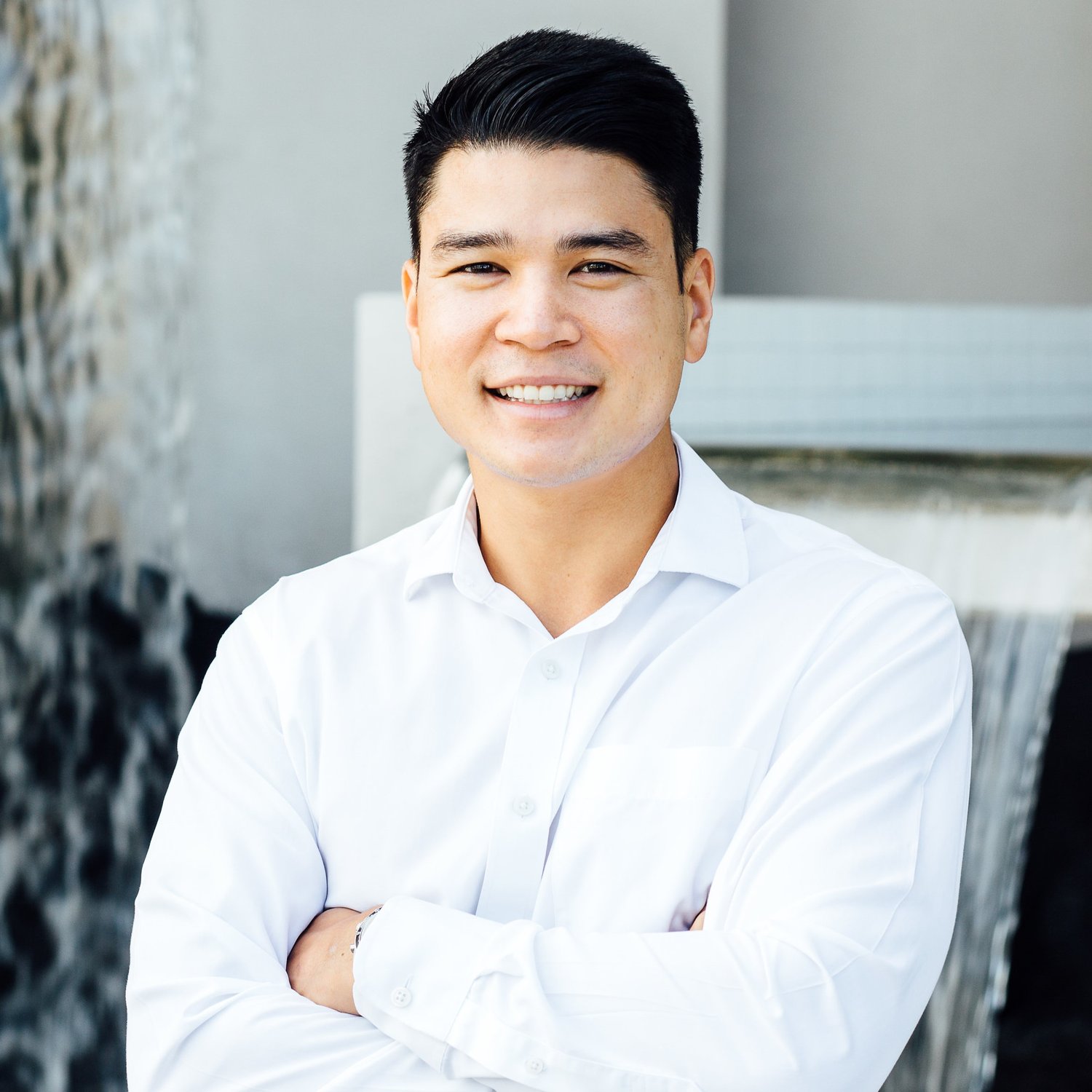 Gregg Yamauchi People on The Move Pacific Business News